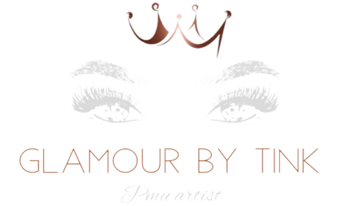 Glambour by tink bij oottattattoo